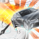 Illustration for article titled Race Against A Race: How Many Race Tracks Can We Drive In 24 Hours?